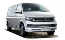 โฟล์คสวาเกน Volkswagen The New Caravelle 2.0 T6 Touring ปี 2021