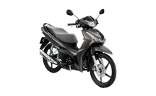 ฮอนด้า Honda Wave 125 ล้อแม็ก ปี 2025