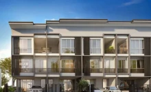 สัมมากร อเวนิว สุวรรณภูมิ (Sammakorn Avenue Suvarnabhumi)