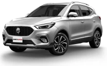 เอ็มจี MG ZS 1.5 C+ ปี 2020