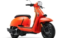 แลมเบรตต้า Lambretta V 200 Special MY21 ปี 2021