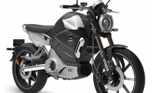 ซุปเปอร์โซโค SUPER SOCO TC MAX - A ปี 2022