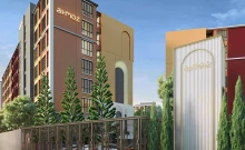 แอทโมซ พอร์เทรต ศรีสมาน (Atmoz Portrait Srisaman)