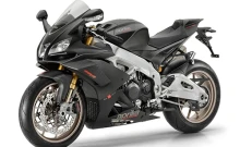 อาพริเลีย Aprilia RSV4 1100 Factory ปี 2019