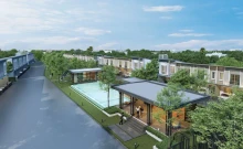 คาซ่า ซิตี้ รามคำแหง - มิสทีน (Casa City Ramkhamhaeng - Mistine)