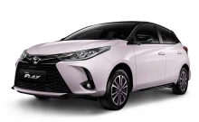 โตโยต้า Toyota Yaris Play Sport ปี 2021