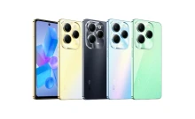 อินฟินิกซ์ Infinix Hot40 Pro (8GB/256GB)