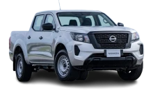 นิสสัน Nissan Navara Double Cab CALIBRE SL 7AT ปี 2025