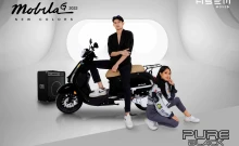 เอช เซม H SEM Mobila G 2022 V.2 Limited Edition ปี 2023