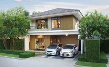 คณาสิริ รังสิต คลอง 2 (Kanasiri Rangsit - Klong 2)