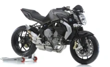 เอ็มวี ออกุสต้า MV Agusta Brutale 675 ABS ปี 2014