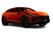 ลัมโบร์กินี Lamborghini Urus SE ปี 2024