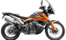 เคทีเอ็ม KTM 790 Adventure ปี 2020