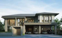 เดอะ ซิตี้ ปิ่นเกล้า - บรมฯ (The City Pinklao - Borom)