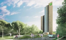 ยู ดีไลท์ รัชวิภา (U Delight Ratchavibha)