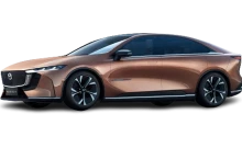 มาสด้า Mazda 6e Standard ปี 2025