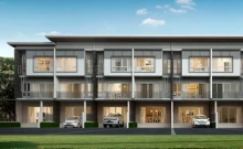 เสนา ทาวน์ รามอินทรา (Sena Town Ramintra)