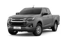 อีซูซุ Isuzu D-MAX Spacecab 2.2 Ddi L M/T ปี 2025