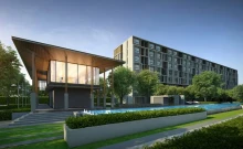 ดีคอนโด กาญจนวนิช (dcondo Kanchanavanich)