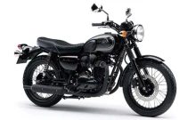 คาวาซากิ Kawasaki W 800 Special Edition ปี 2021