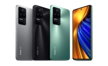 โปโกโฟน PocoPhone F4 (6GB/128GB)