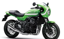 คาวาซากิ Kawasaki Z 900RS Cafe ปี 2021
