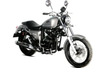 จงเซิน ริวก้า Zongshen Ryuka RA1 (Standard) ปี 2016