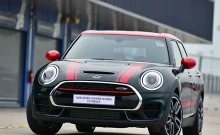 มินิ Mini John Cooper Works CLUBMAN ปี 2021