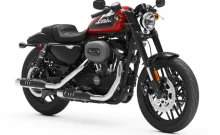 ฮาร์ลีย์-เดวิดสัน Harley-Davidson Cruiser Roadster ปี 2020