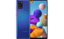 ซัมซุง SAMSUNG Galaxy A21s (3GB + 32GB)