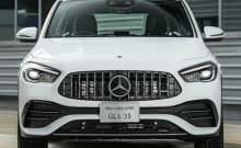 เมอร์เซเดส-เบนซ์ Mercedes-benz AMG GLA 35 4MATIC ปี 2021
