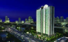 ศุภาลัย ปาร์ค อโศก-รัชดา