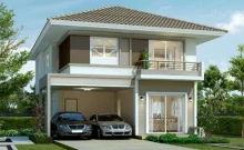 ศุภาลัย พรีโม่ บางแสน (Supalai Primo Bangsaen)