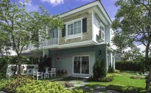 วิลลาจจิโอ 2 พระราม 2 (Villaggio 2 Rama 2)