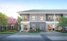 โมดิ วิลล่า ชัยพฤกษ์ (Modi Villa Chaiyaphruek)