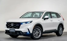 ฮอนด้า Honda CR-V E ปี 2023