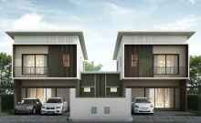 เดอะ คอนเนค รังสิต - คลอง 2 (The Connect Rangsit - Klong 2)