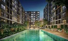 ไอ คอนโด กรีนสเปซ สุขุมวิท 77 (iCondo Green Space Sukhumvit 77)