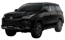 โตโยต้า Toyota Fortuner 2.4 Leader G+ ปี 2025
