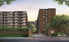 ดีคอนโด คลาม (dcondo calm)