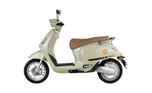 ยาเดีย Yadea RS20 P ปี 2025