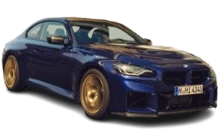 บีเอ็มดับเบิลยู BMW M2 CS ปี 2025