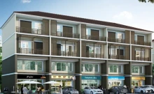 ซีนเนอรี่ ซ.แก้วอินทร์ 25 (Scenery Kaew in 25)