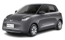 วู่หลิง Wuling Binguo EV Lite ปี 2025
