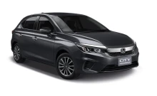 ฮอนด้า Honda City Hatchback SV ปี 2020