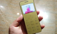 ไอมี่ iMI X Mini 3G