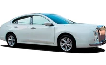 มิทสึโอกะ Mitsuoka Galue G-XL 200 ปี 2015