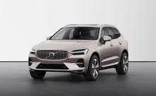 วอลโว่ Volvo XC60 Recharge Ultimate T8 Plug-in Hybrid Dark ปี 2023
