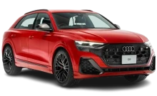 อาวดี้ Audi Q8 TFSI e quattro S line edition one ปี 2024