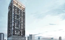 ดิ เอดิเตอร์ สะพานควาย(The Editor Saphan Khwai)